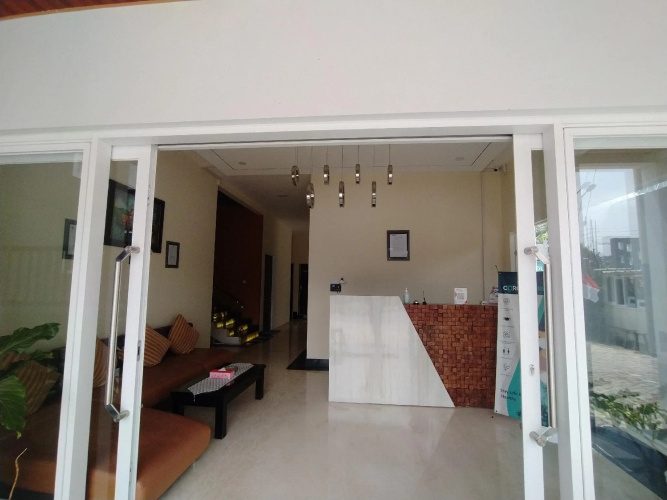 Akor Guest House