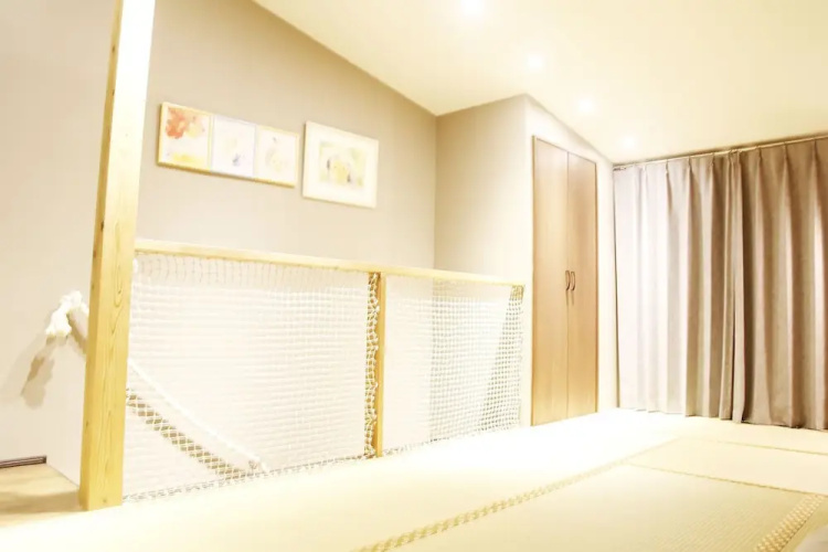 Ueno Lucky Homes