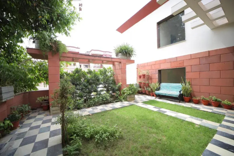 Bansi Home Stay