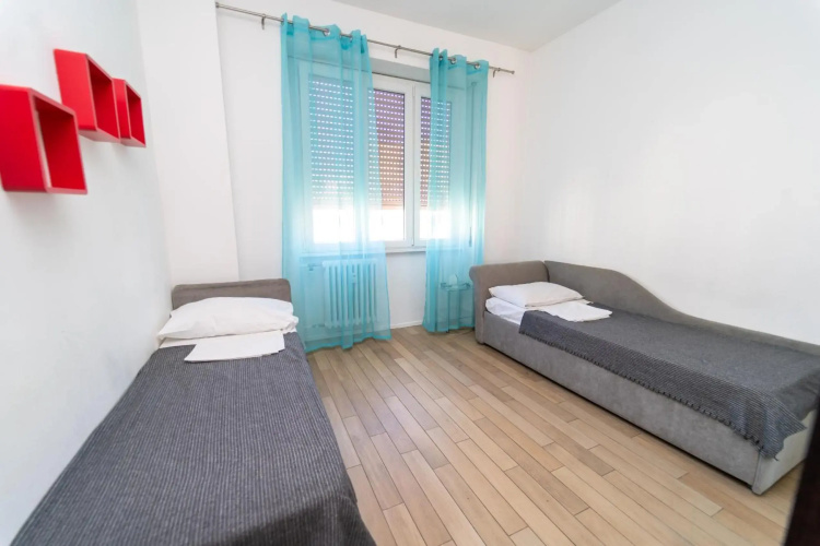 Central Maya Apartment