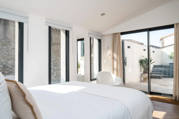 Maison Bacou