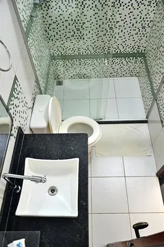 Pousada Agua Viva