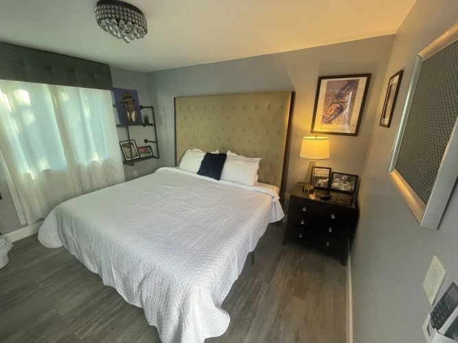 Comfort Double room