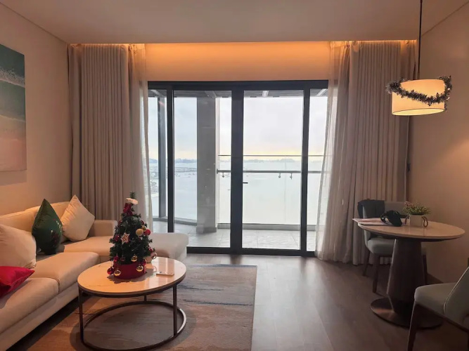 HB serviced Apartment - Ha Long
