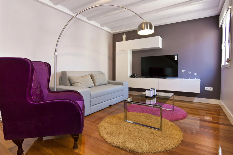 SmartRentals Atocha