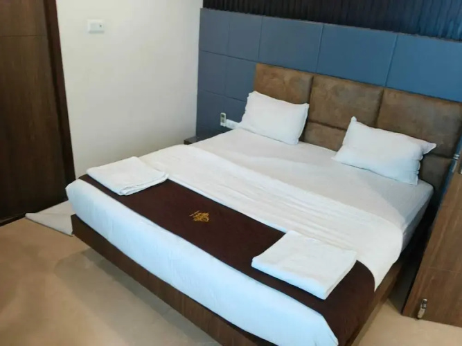 Senthur Inn Vellore By K Hotels