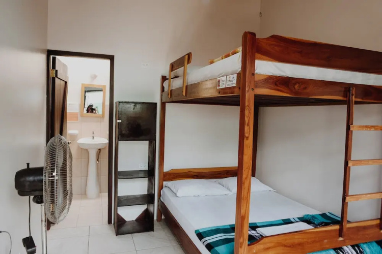 Esperanto Hostel