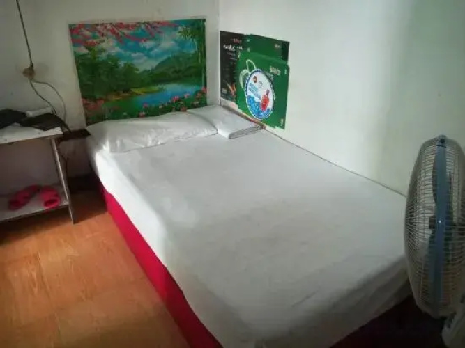 Pingan Inn