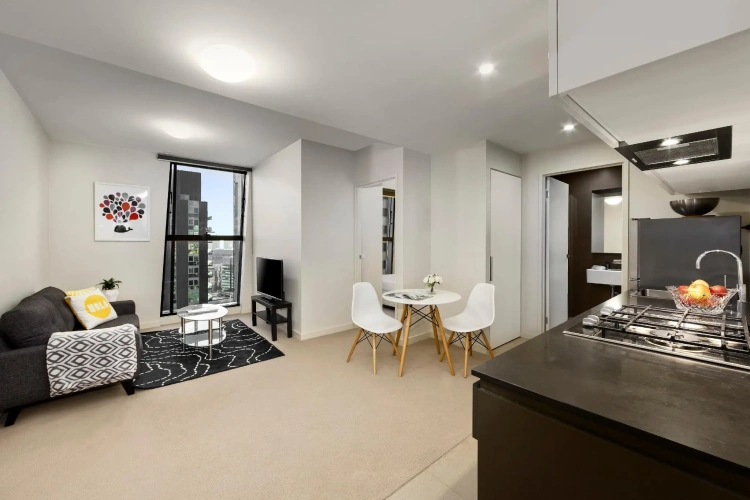 1 Bedroom Standard Apartment