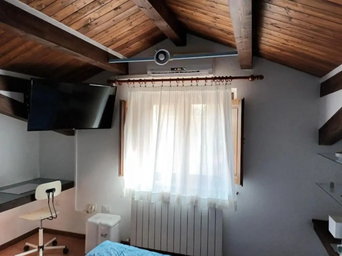 3 Bedrooms Cottage