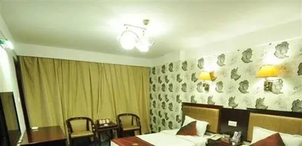 Yuntian Hotel Luoyang