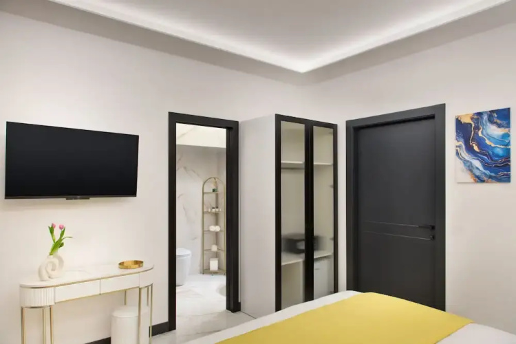 Incanto Suites Italy