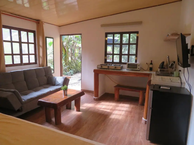 Villa Havana