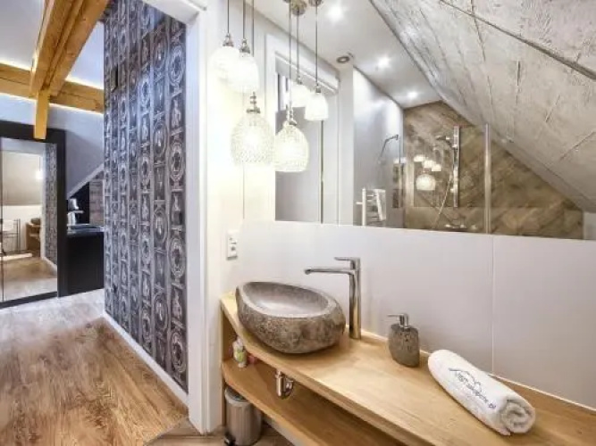 Mont Blanc Apartment VisitZakopane