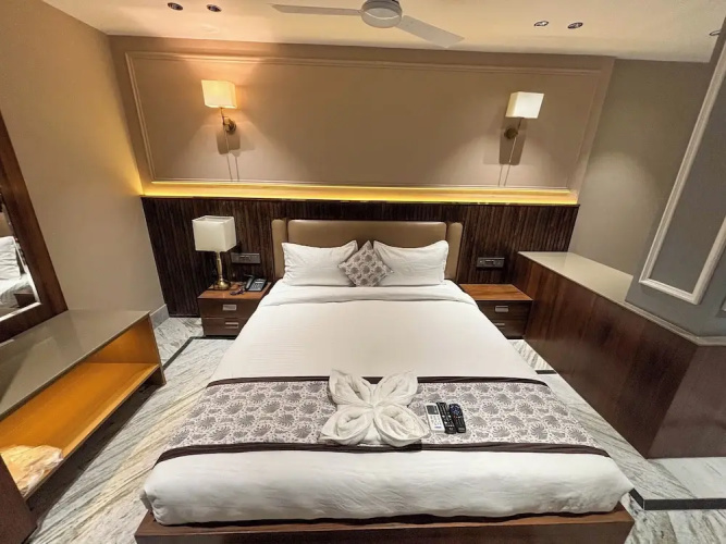 Hotel Todo