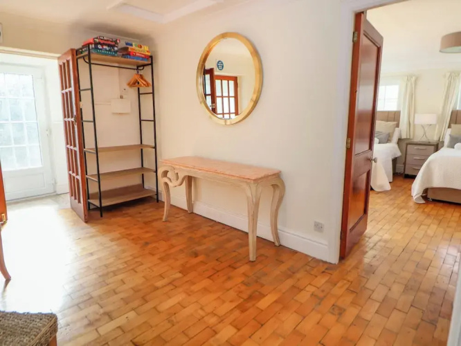 Orme Villa