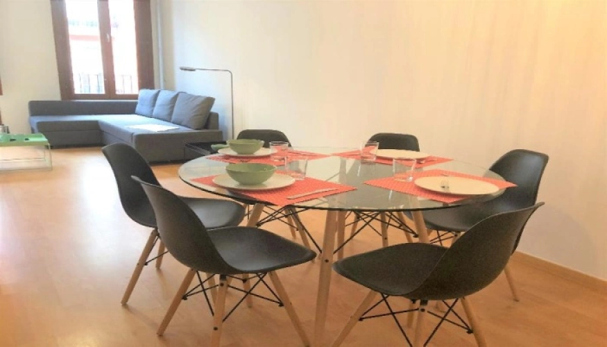 Turia Apartments