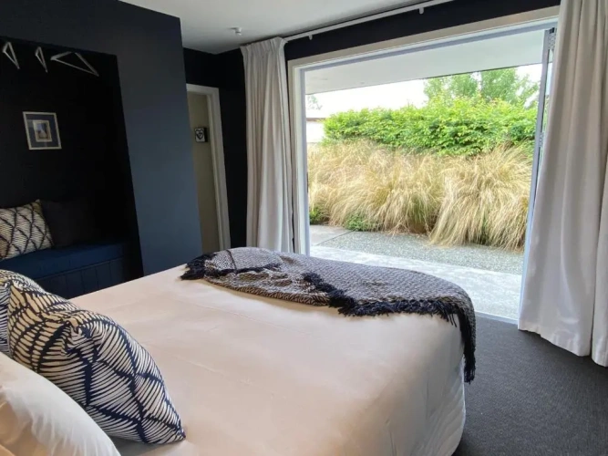 1 Bedroom Cottage