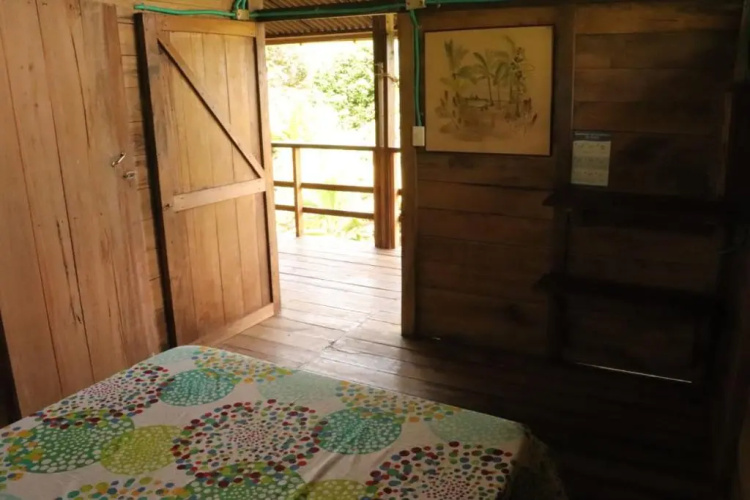 The Pelican House Hostel