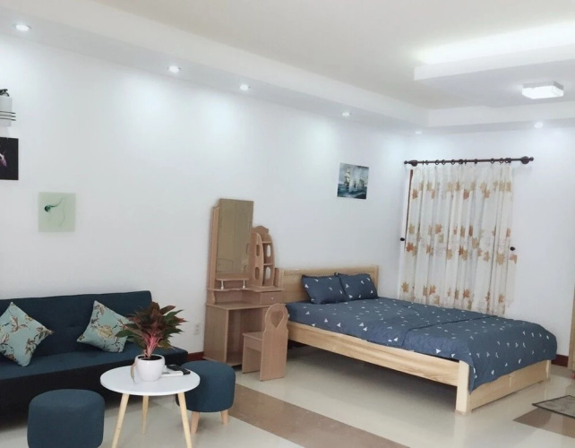 Green Villa