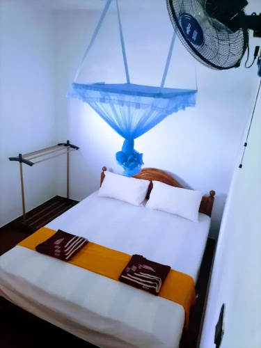 Volga Guest House