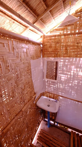 Captain Yut's Bungalow