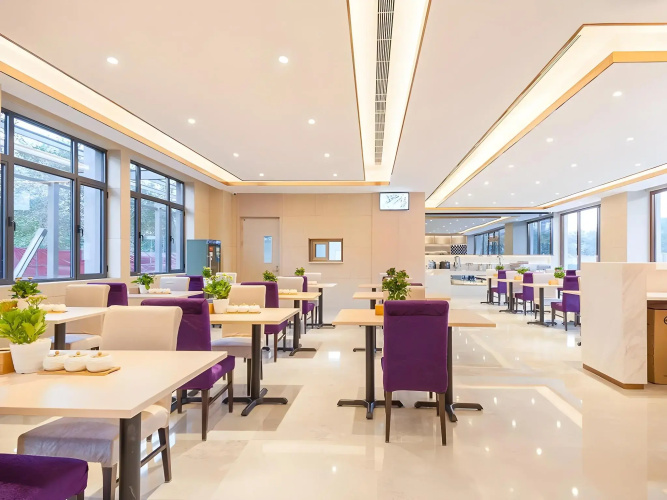 Lavande Hotel Beijing Changyang Metro Station - 北京