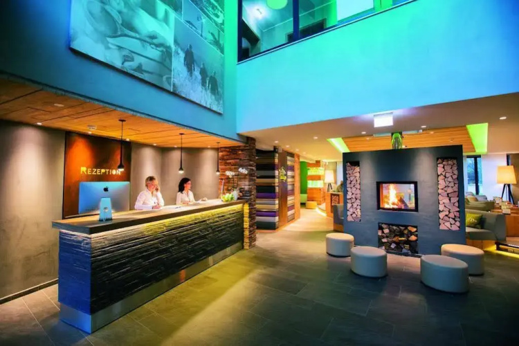 Hotel Hochheide