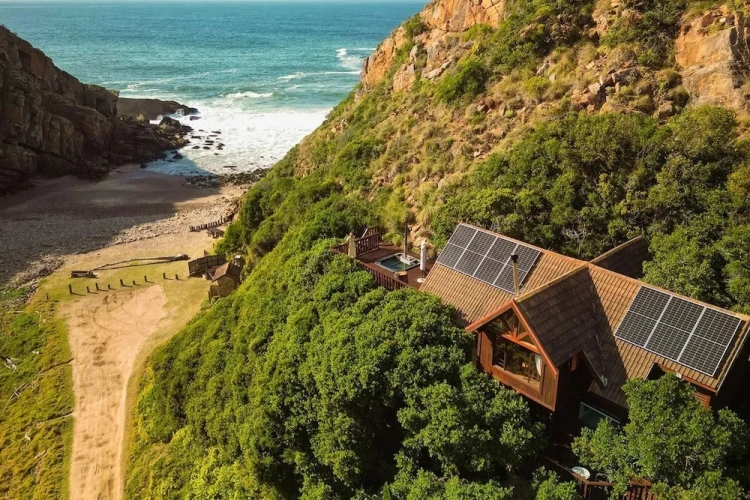 3 Bedrooms Cottage