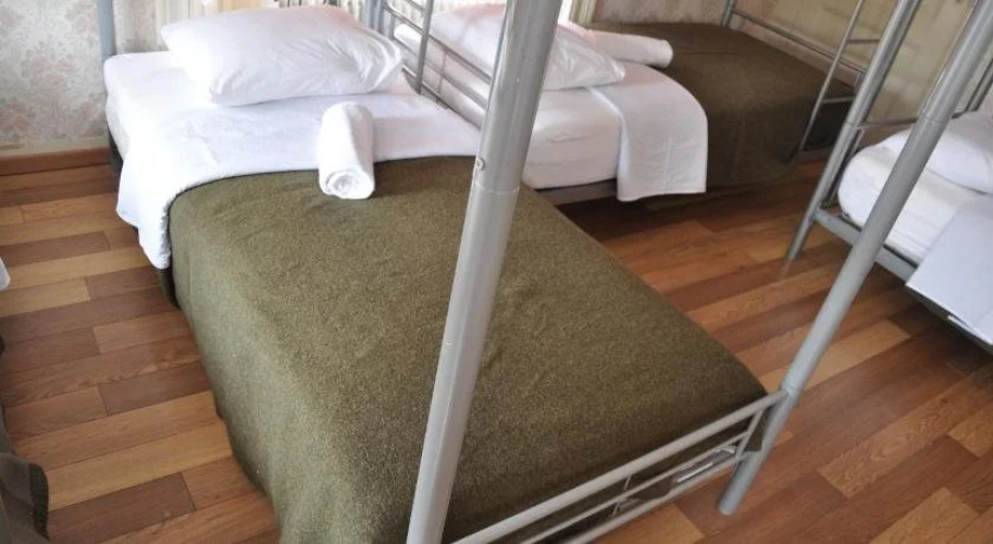 Youth Hostel Breda
