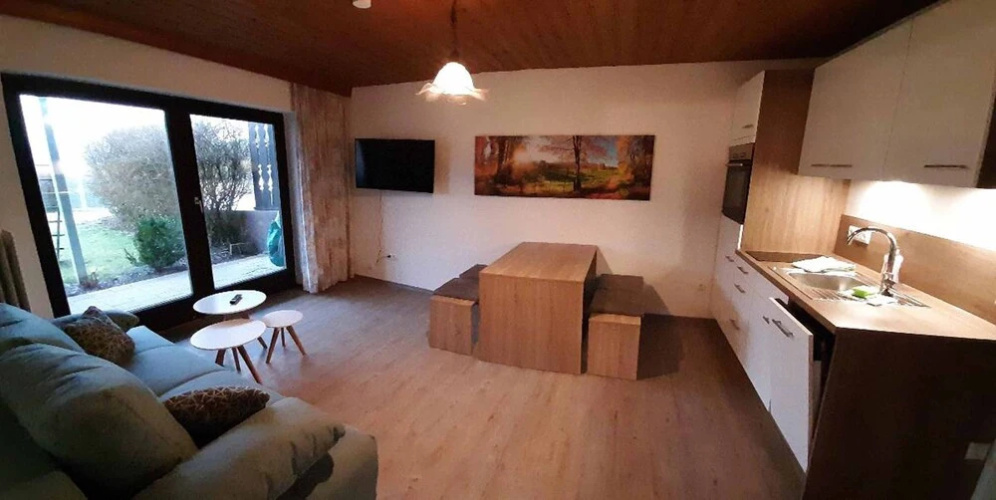 Haus Naturenergie
