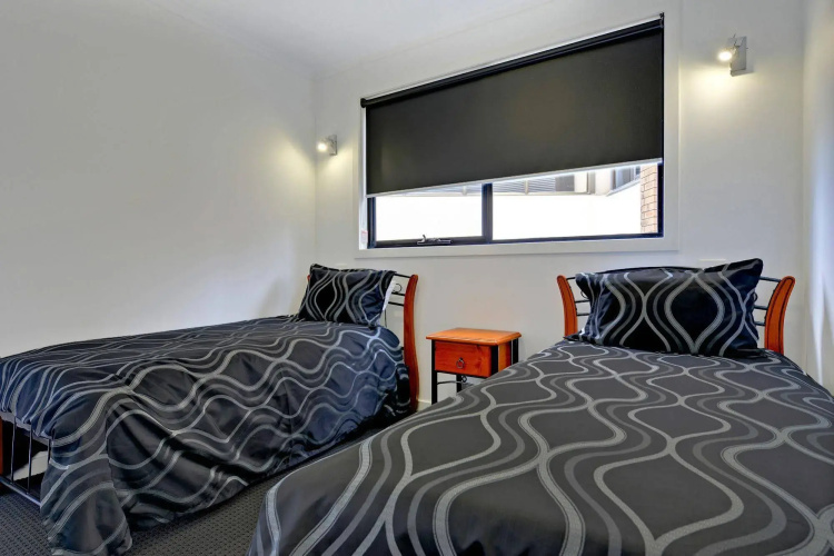 Burnie by the Bay Apartments