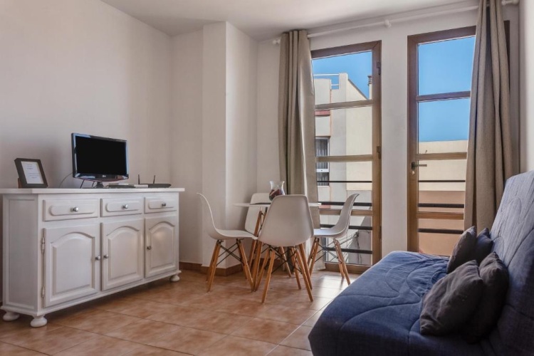 Apartamento Pizarro 2b