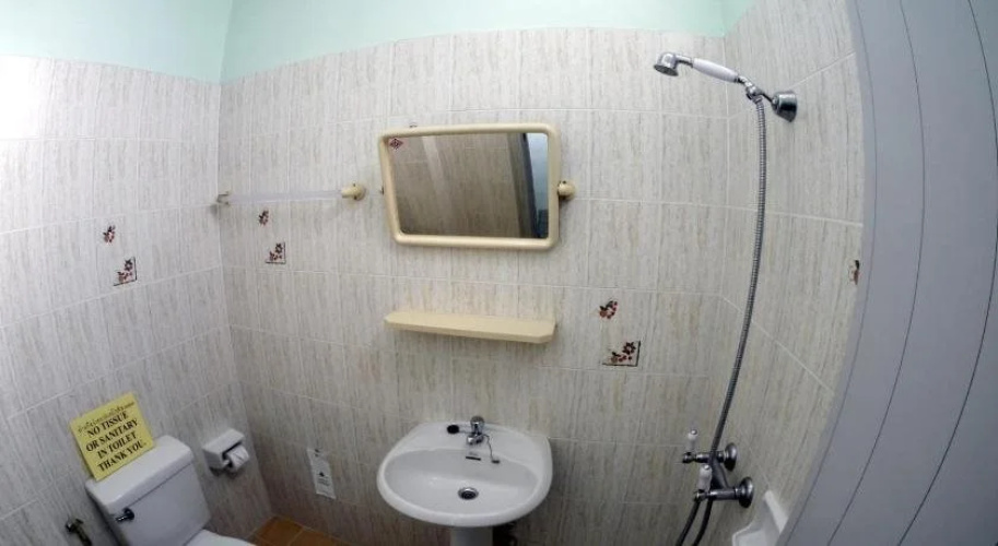 Dive Den Guesthouse