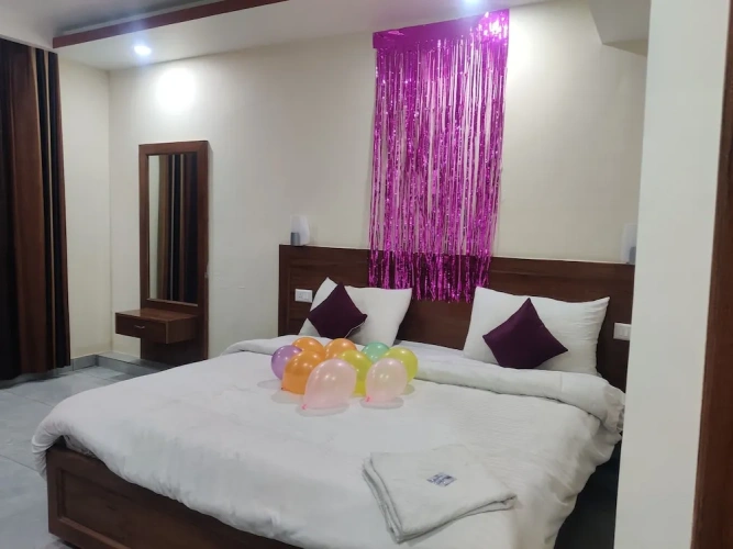 Superior Double room