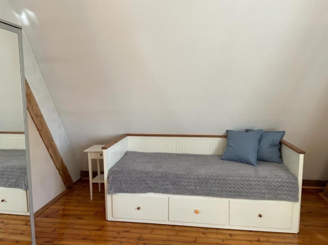 1 Bedroom Apartment with view