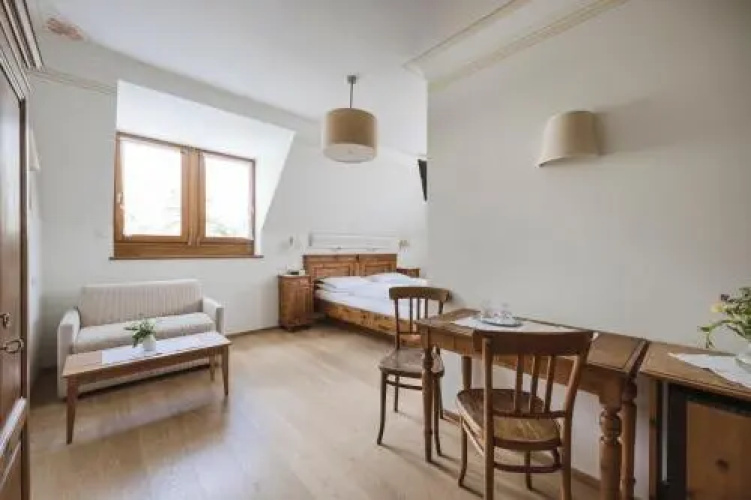 Hotel Monte Sella