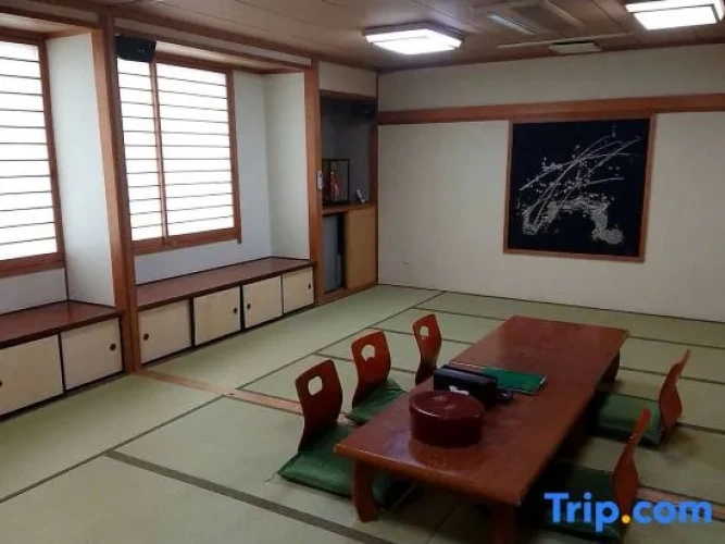 Standard room with ocean view