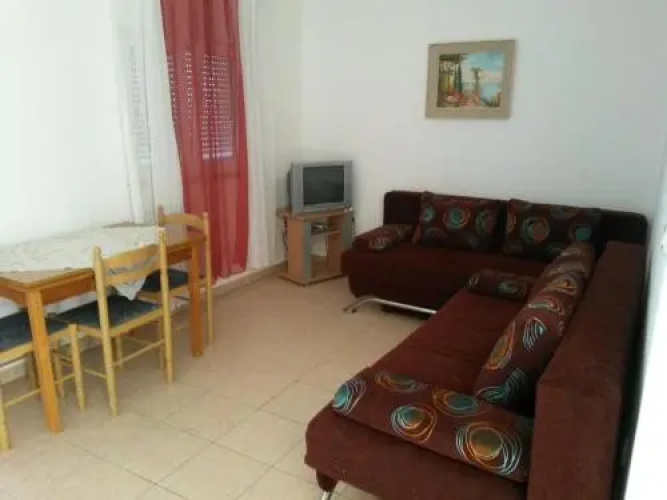 Ruzica Apartments