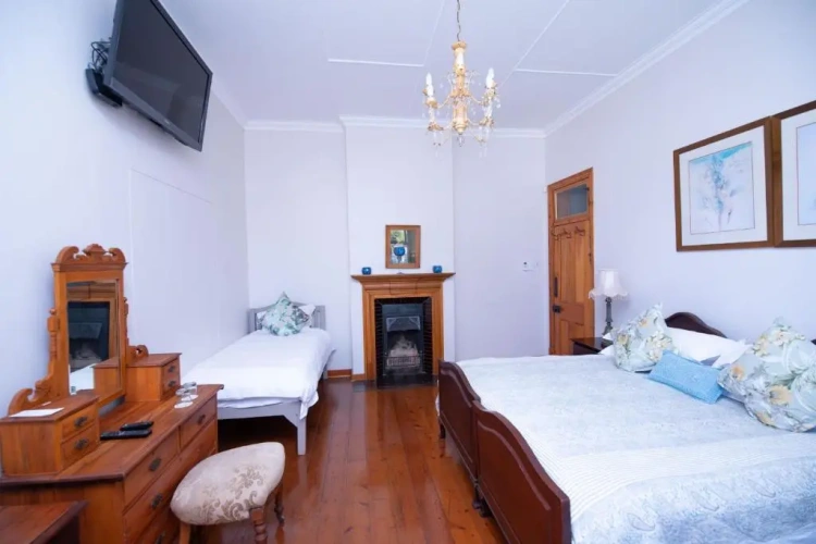 Standard Family room