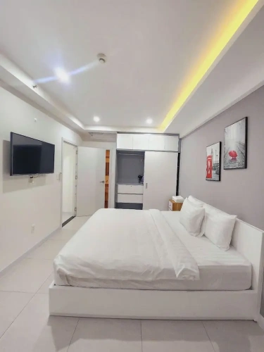3 Bedrooms Deluxe Apartment
