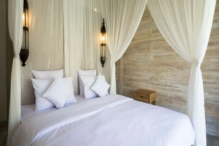 1 Bedroom Villa
