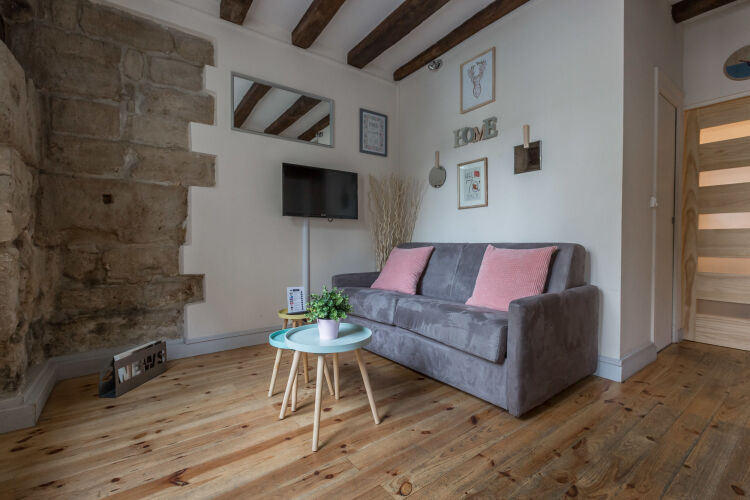 Apartment WS St Germain-Pantheon - Image 15