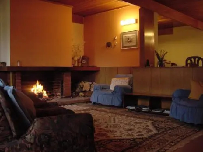Hosteria La Chacra