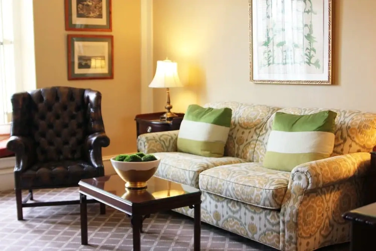 Double Junior Suite