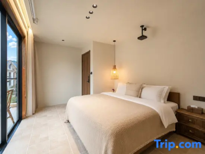 Luxury Double room