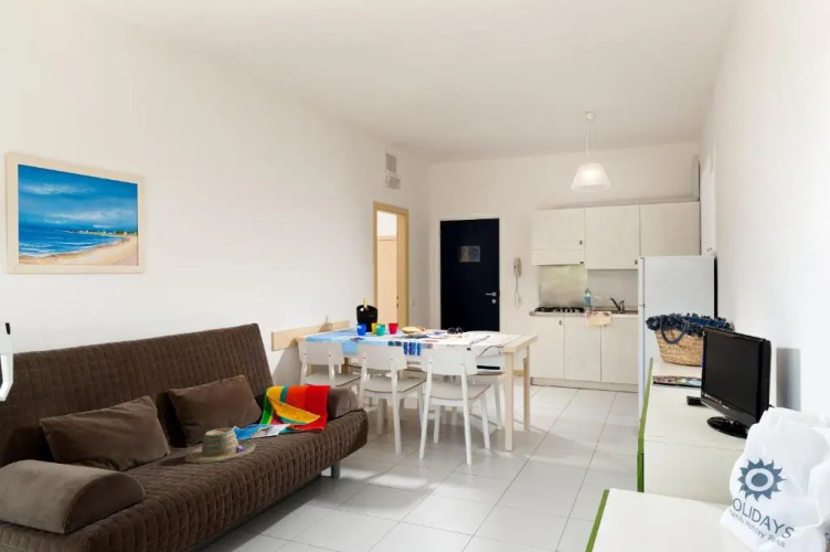 Isaresidence Holiday Resort