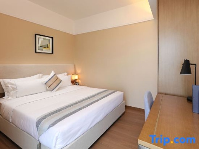 1 Bedroom Executive Suite