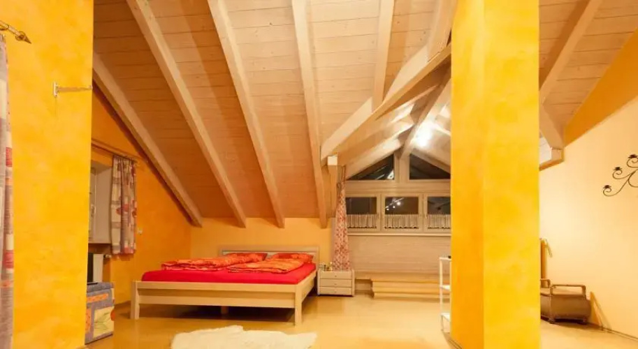 Ferienhaus Windorf