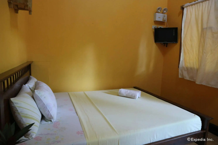 Subli Guest Cabins